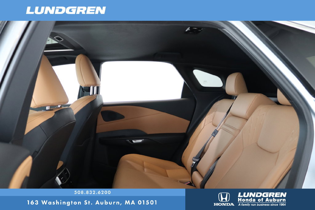 Used 2024 Lexus RX 350 Premium w/ Cold Area Package AWD/4WD image 15