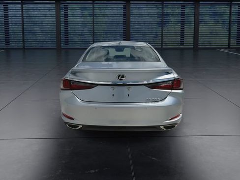 Used 2022 Lexus ES 350 w/ Premium Package FWD image 7