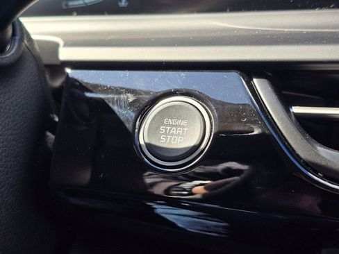 New 2026 Kia Seltos S image 35