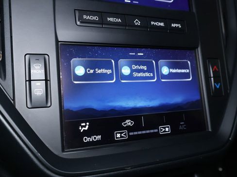 Used 2022 Subaru WRX image 27