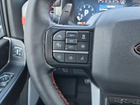 New 2025 Ford F150 Raptor image 27