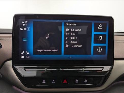 Used 2023 Volkswagen ID.4 Pro image 27