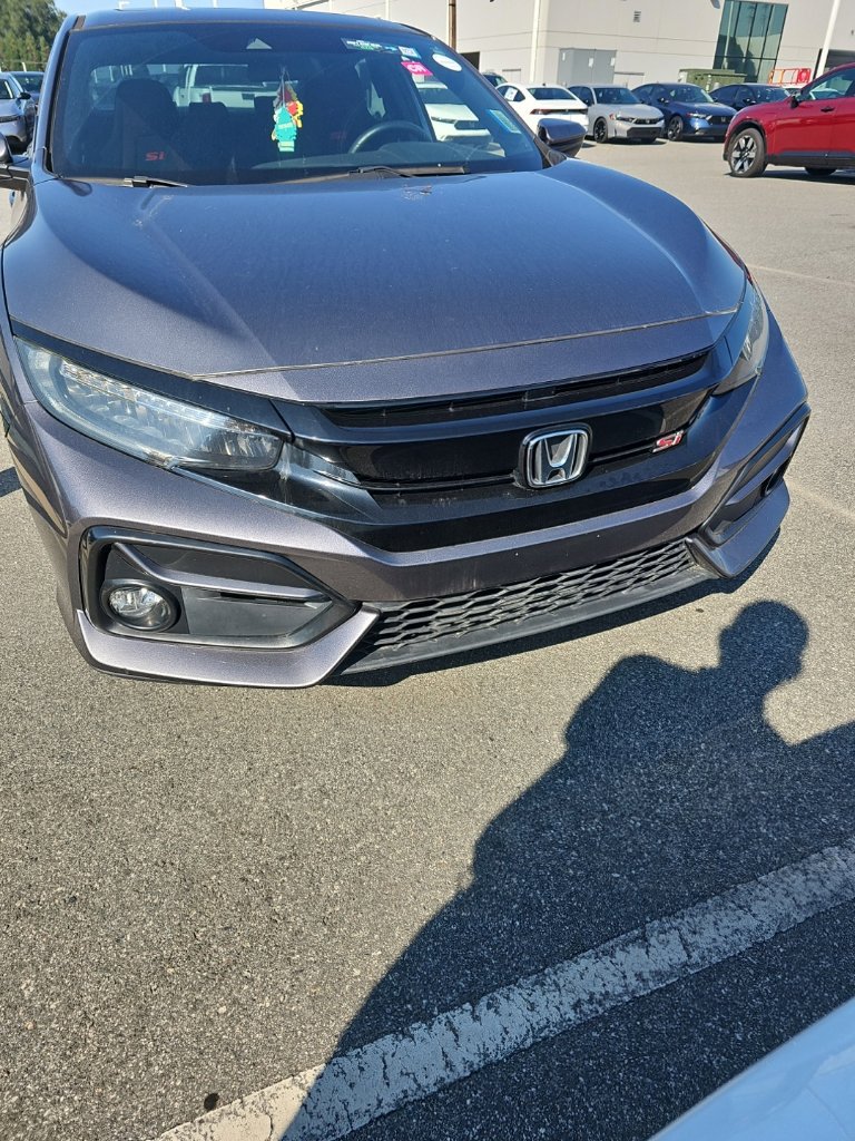 Used 2020 Honda Civic Si image 17