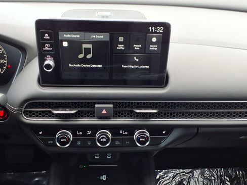 Used 2026 Honda HR-V EX-L image 24