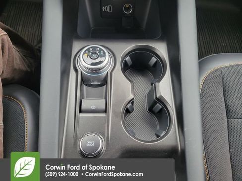 New 2026 Ford Explorer Tremor image 33