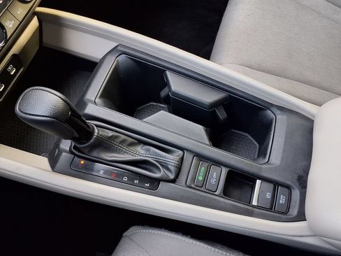Used 2024 Honda Accord EX image 32