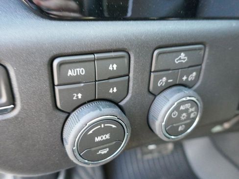 New 2026 Chevrolet Silverado 1500 RST image 20