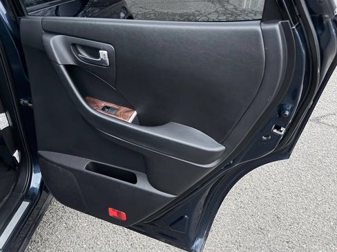 Used 2007 Nissan Murano SL w/ Touring Pkg image 29