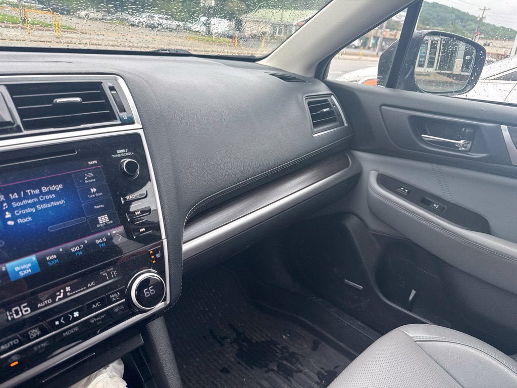 Used 2019 Subaru Legacy 2.5i Limited w/ Popular Package #2A AWD/4WD image 10