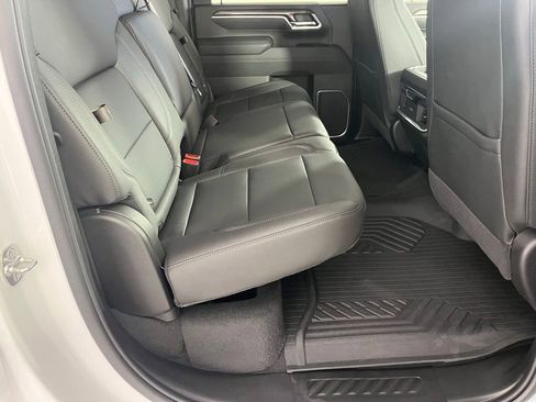 New 2026 Chevrolet Silverado 2500 LTZ w/ Trail Boss Package AWD/4WD image 21