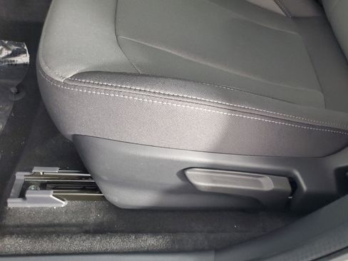 New 2026 Subaru Crosstrek 2.5i image 30