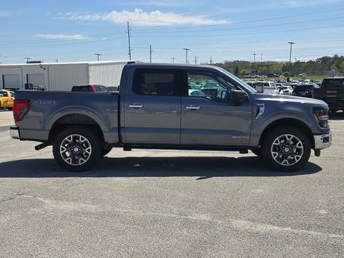 Used 2024 Ford F150 XLT w/ Mobile Office Package image 6