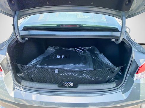 New 2026 Hyundai Elantra Sport FWD image 18