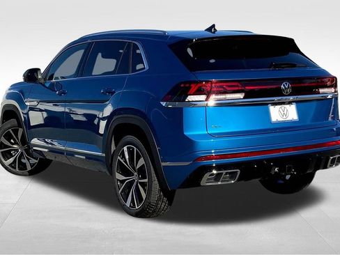 New 2025 Volkswagen Atlas Cross Sport SEL Premium R-Line image 3