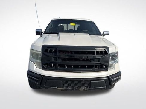 Used 2013 Ford F150 Platinum image 9