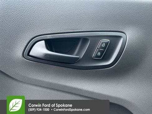 New 2026 Ford Transit 350 148 High Roof Extended AWD w/ Load Area Protection Package image 20