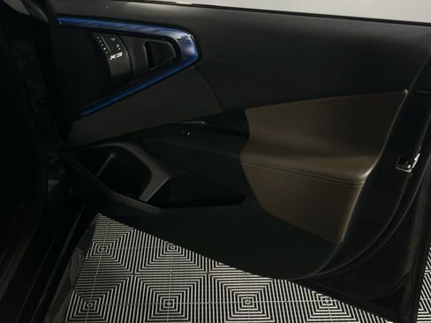 Used 2025 BMW X3 xDrive30i image 36