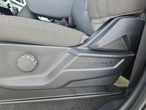 New 2026 Ford F250 XL w/ STX Appearance Package image 15
