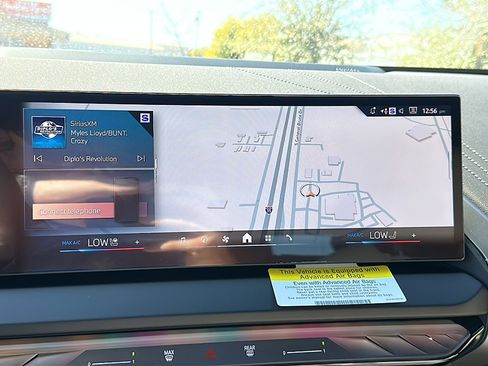 New 2026 BMW X3 xDrive30 w/ Convenience Package image 22