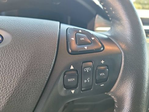 Used 2018 Ford Flex SEL w/ Equipment Group 202A FWD image 26