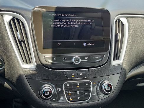 Used 2024 Chevrolet Malibu LT FWD image 22