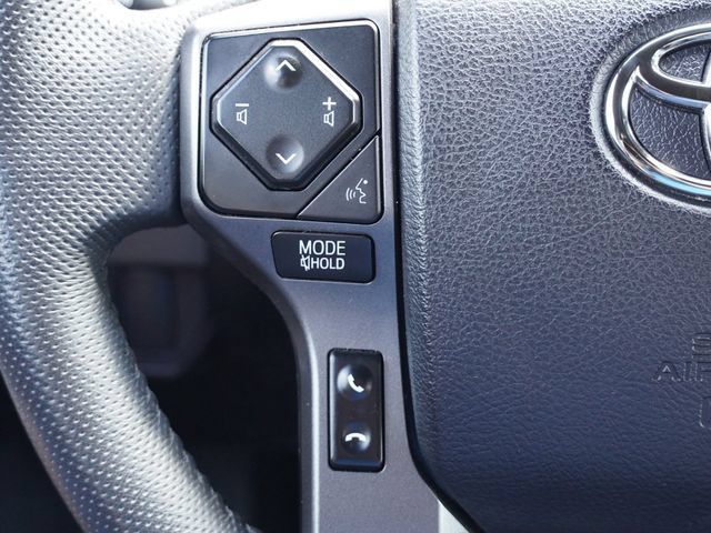 Used 2023 Toyota Tacoma TRD Sport w/ Technology Package AWD/4WD image 42