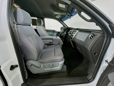 Used 2014 Ford F150 XLT w/ Equipment Group 302A Luxury RWD image 29