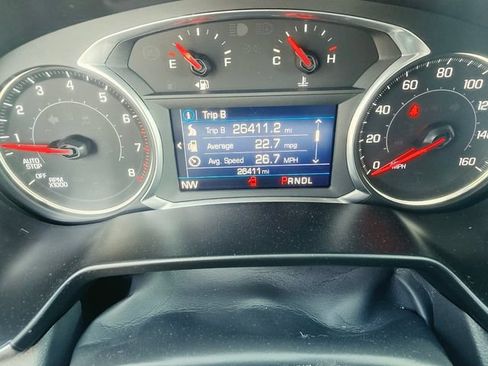 Certified 2021 Chevrolet Blazer LT w/ LPO, Black Accent Package FWD image 29