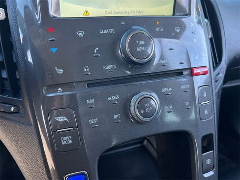 Used 2015 Chevrolet Volt Premium w/ Premium Trim Package image 19