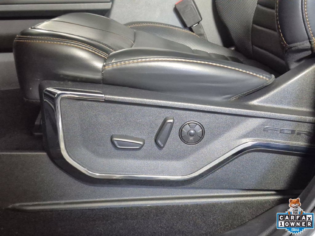Used 2023 Ford F250 Platinum AWD/4WD image 17
