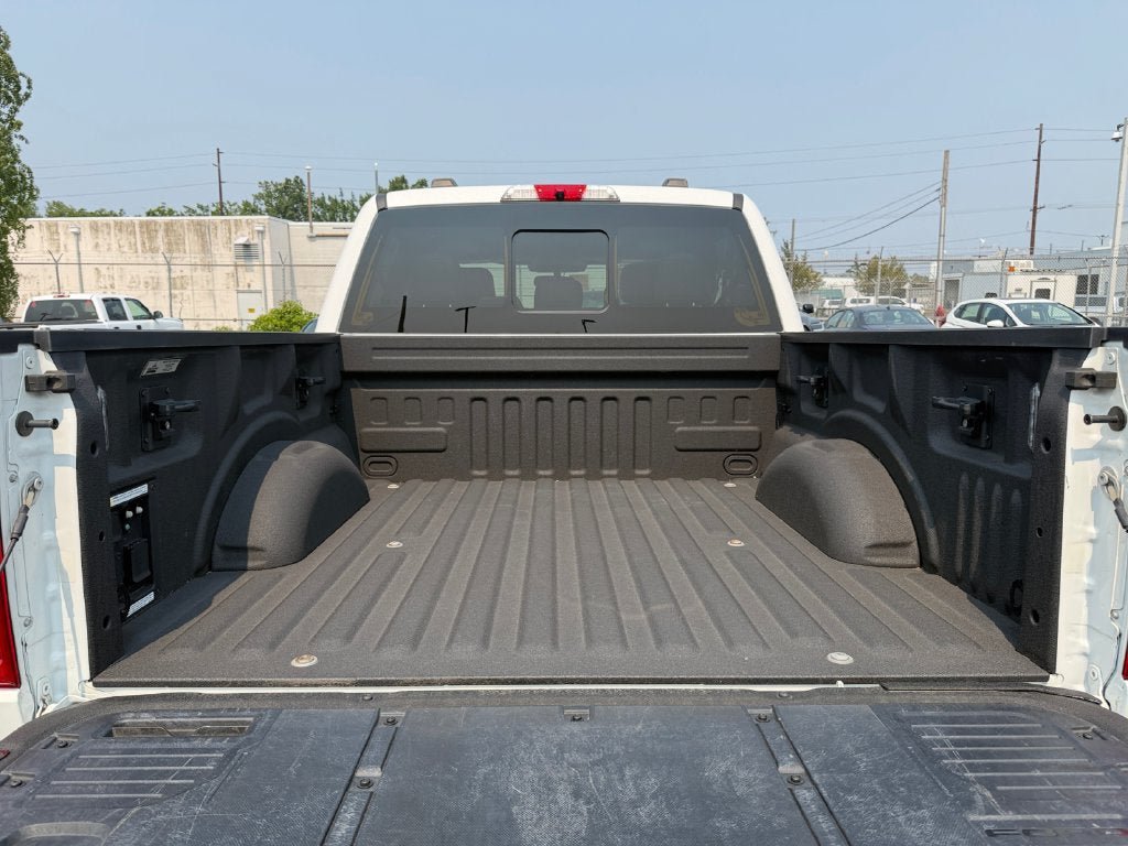 Used 2022 Ford F150 Limited AWD/4WD image 22