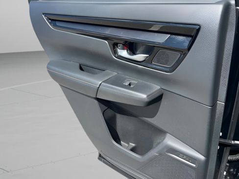 Certified 2024 Honda CR-V Sport Touring image 23
