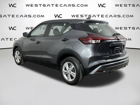 Used 2025 Nissan Kicks Play S image 40