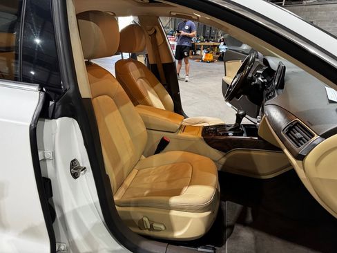 Used 2013 Audi A7 3.0T Premium Plus image 27