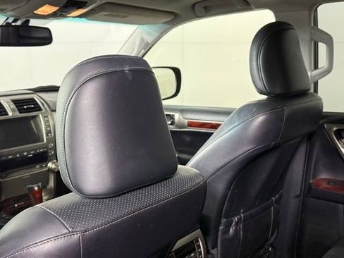 Used 2013 Lexus GX 460 460 image 21
