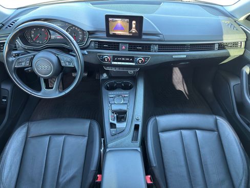 Used 2018 Audi A4 2.0T Premium image 29