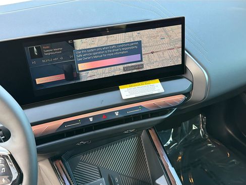 New 2026 BMW X3 xDrive30 w/ Convenience Package image 27