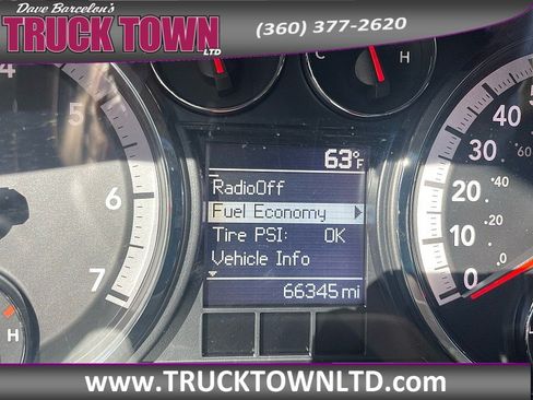 Used 2012 RAM 1500 Express AWD/4WD image 21