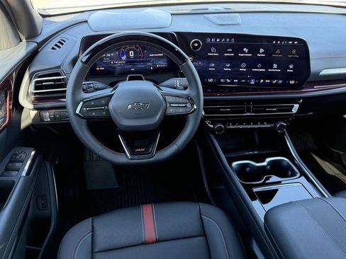 New 2026 Chevrolet Traverse RS w/ LPO, Floor Liner Package image 21