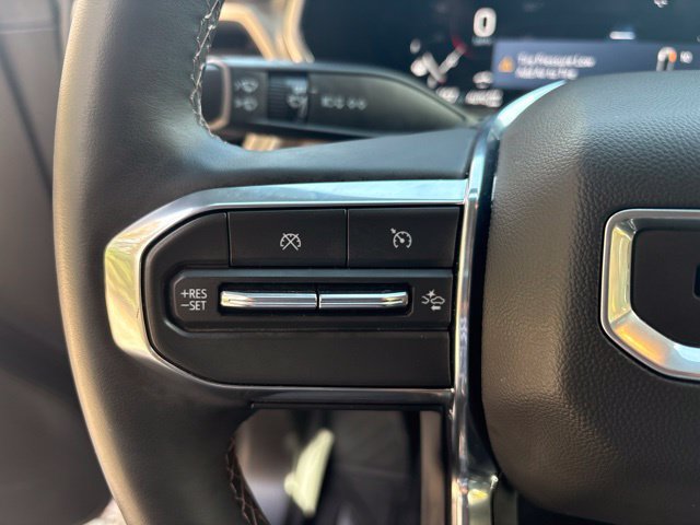 Used 2026 GMC Canyon Denali AWD/4WD image 21