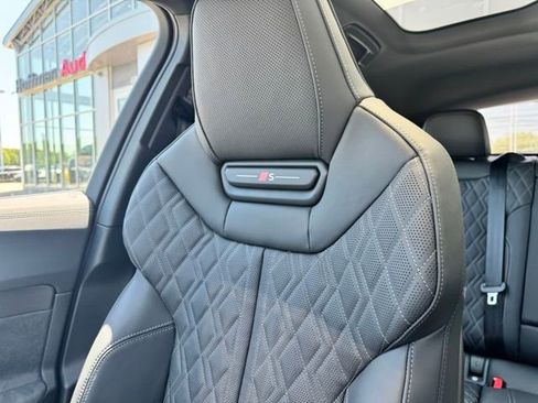 New 2026 Audi S5 Premium Plus AWD/4WD image 36