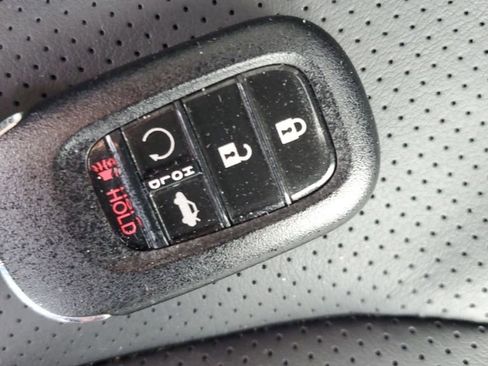 Certified 2023 Honda Accord Sport image 33