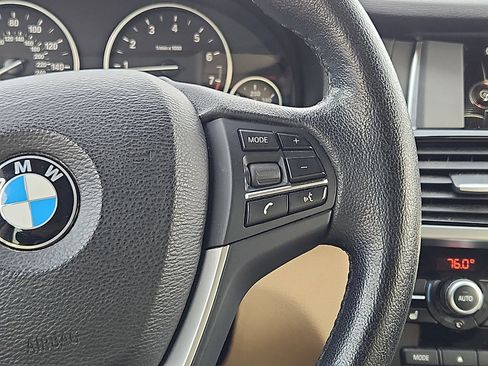 Used 2017 BMW X3 xDrive28i image 16