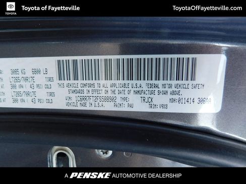 Used 2015 RAM 1500 Tradesman w/ Popular Equipment Group AWD/4WD image 8