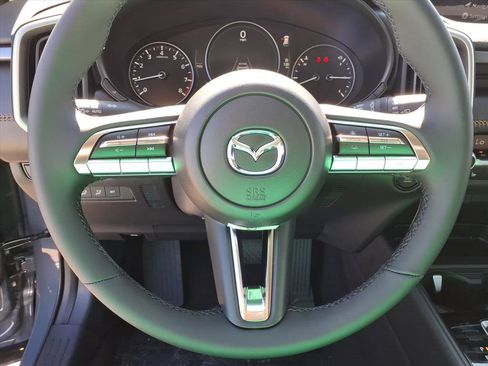 New 2026 MAZDA CX-50 AWD 2.5 S w/ Premium Package image 16
