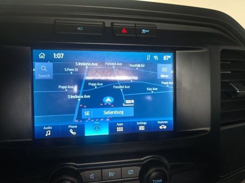 Used 2022 Ford F150 XL w/ STX Appearance Package image 24