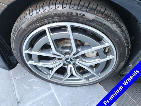 Used 2022 Mercedes-Benz E 450 Cabriolet image 6