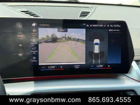 Used 2023 BMW X1 xDrive28i w/ Convenience Package AWD/4WD image 28