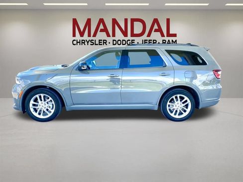 Used 2024 Dodge Durango R/T AWD/4WD image 9