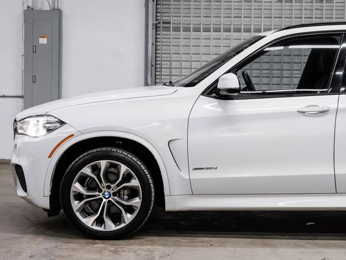 Used 2014 BMW X5 xDrive35d AWD/4WD image 13
